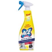 Ace Çamaşır Susuz Yağ Çözücü Sprey Mutfak 700 ml