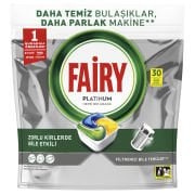 Fairy Platinum 30'lu 447 G