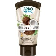 Arko Nem Değerli Yağlar Hindistan Cevizi Yağlı Krem 60 ml