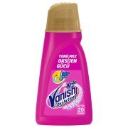 Vanish Kosla Oxi Action Gold Sıvı Leke Çıkarıcı 1000 ml Renkliler İçin