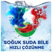 Ariel Oxi Pods Çamaşır Deterjanı Kapsülü 20'li 490 G