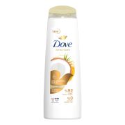 Dove Ultra Care Saç Bakım Şampuanı Güçlendirici Bakım Hindistan Cevizi Yağı 400 ml