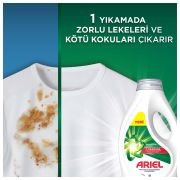 Ariel Dağ Esintisi Sıvı Çamaşır Deterjanı 945 ml