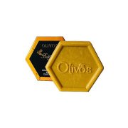 Olivos Bal Polen Özlü Zeytinyağı Sabunu 150 gr