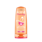 Elseve Dream Long Kolay Tarama Saç Bakım Kremi 360 ml