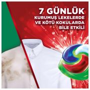 Ariel Oxi Pods Çamaşır Deterjanı Kapsülü 10'lu 245 G