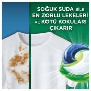 Ariel Pods Çamaşır Deterjanı Kapsülü 12'li 229.2 G