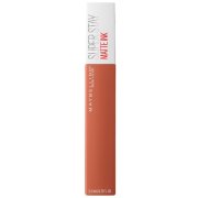 Maybelline New York Super Stay Matte Ink Likit Ruj - 75 Fighter