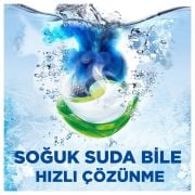 Ariel Pods Çamaşır Deterjanı Kapsülü 12'li 229.2 G