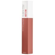 Maybelline New York Super Stay Matte Ink Likit Ruj - 65 Seductress