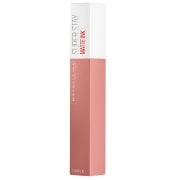Maybelline New York Super Stay Matte Ink Likit Ruj - 60 Poet