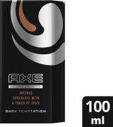 Axe Erkek Parfüm Dark Temptation Edt 100 ml