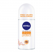 Nivea Roll-On Stress Protect 50 ml Kadın