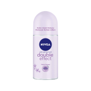 Nivea Roll-On Double Effect 50 ml Kadın