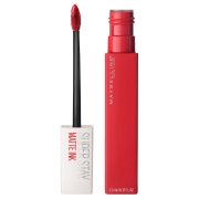 Maybelline New York Super Stay Matte Ink Likit Ruj