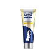 Signal White Now 3In1 Hello Glow Diş Macunu 75 ml