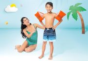 Intex 6-12 Yaş Kolluk 30x15 Cm  - 58641