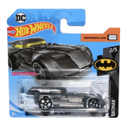 Hot Wheels Batman Batmobile 2019