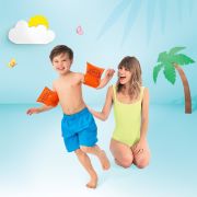 Intex 3-6 Yaş Kolluk 23x15 Cm  - 58642