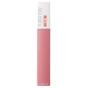 Maybelline New York Super Stay Matte Ink Ruj - 10 Dreamer