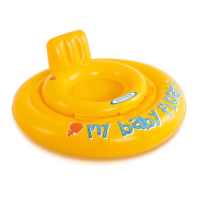 Intex 56585 Oturaklı Bebek Flotoru 70 cm