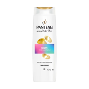 Pantene Şampuan Nem Yüklemesi 400 ml