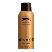 Slazenger Activesport Deodorant Gold 150 ml