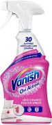 Vanish Kosla Koltuklar İçin Leke Çıkarıcı Sprey 660 ml