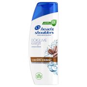 Head&Shoulders Şampuan Saç Dökülmesine Karşı Kafein Etkili 330 ml