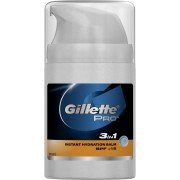 Gillette Fusion Tıraş Sonrası Balsam Tahriş Önleyici 50 ml