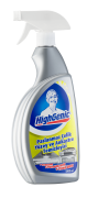Highgenic Paslanmaz Çelik Yüzey ve Ankastre Temizleyici 750 ml