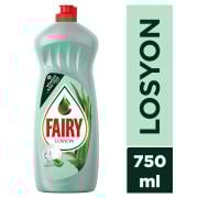Fairy Sıvı Bulaşık Deterjanı Losyon 750 ml
