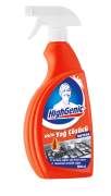 HighGenic Güçlü Yağ Çözücü 1000 ml
