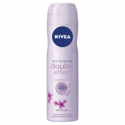 Nivea Deodorant Sprey Double Effect 150 ml Kadın