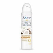 Dove Kadın Deodorant Hindistan Cevizi Sprey 150 ml
