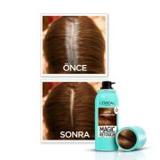 Loreal Paris Magic Retouch Beyazlar İçin Anında Kapatıcı Sprey Altın Kahve 75 ml