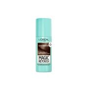 L'Oreal Paris Magic Retouch Kahverengi Beyaz Kapatıcı Sprey 75 ml