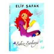 Sakız Sardunya - Elif Şafak