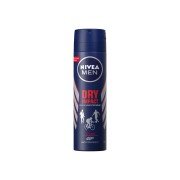 Nivea Deodorant Sprey Dry 150 ml Erkek