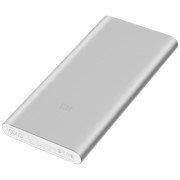 Xiaomi 10000 mAh Power Bank 2S - Gümüş