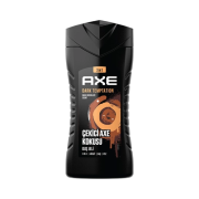 Axe Dark Duş Jeli 3 in 1 250 ml