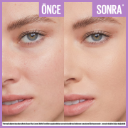 Maybelline New York Super Stay Lumi Matte Fondöten 119