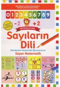 Süper Matematik - Sayıların Dili
