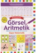 Süper Matematik - Görsel Aritmetik