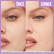 Maybelline New York Super Stay Lumi Matte Fondöten 96