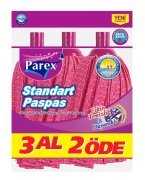 Parex Standart Paspas 3 Al 2 Öde