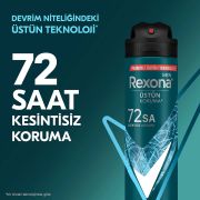 Rexona Extra Coll Erkek Deodorant Sprey 150 ml