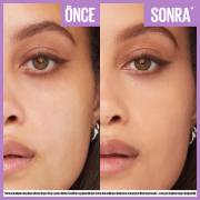 Maybelline New York Super Stay Lumi Matte Fondöten 129