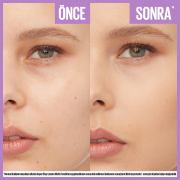 Maybelline New York Super Stay Lumi Matte Fondöten 118