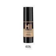 Pastel HI Corrector High Coverage Fondöten - 406